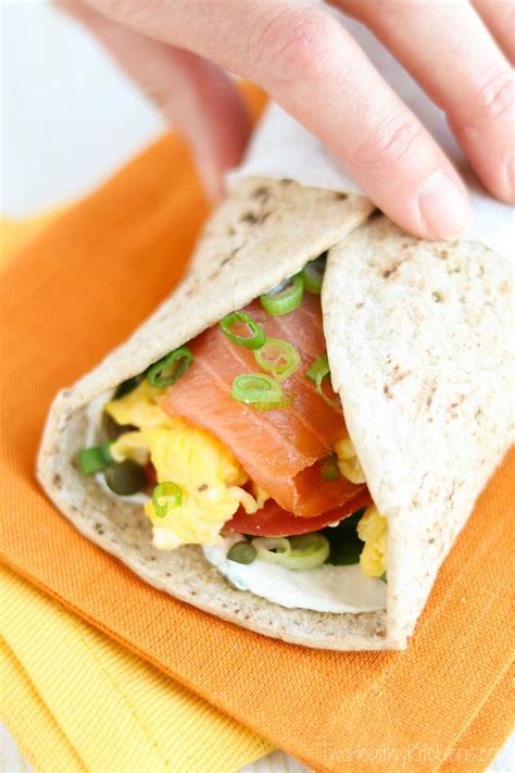 Best Recipes For Salmon Breakfast Recipe Easy Recipes To Make At Home