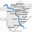 Mülheim Stadt in Nordrhein-Westfalen - tourbee.de Tourist- Stadtinformation
