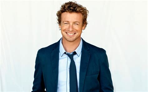 simon baker r ladyboners