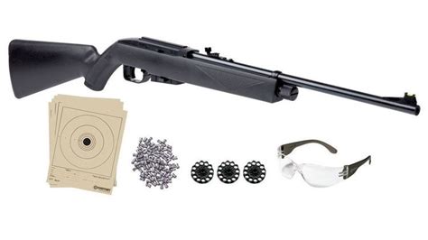 Honest Crosman 1077 Semi Automatic Co2 Air Rifle Review