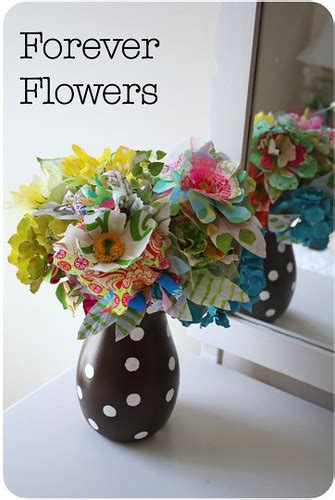 We offer modern, parisian style bouquets filled with the most vibrant flowers. Forever Flowers Tutorial