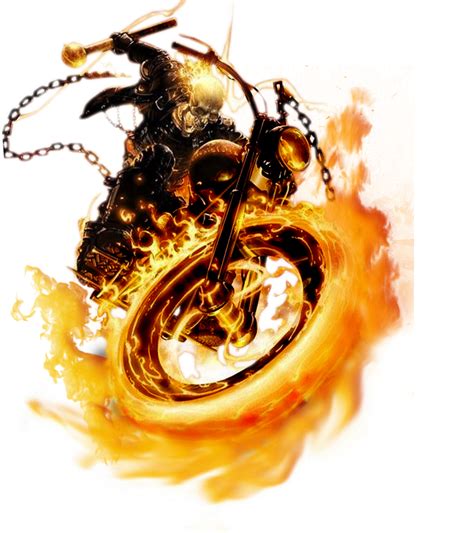 Ghost Rider Face Transparent Png Png Svg Clip Art For Web Download