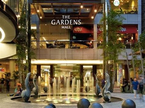 Mid valley's opening in effect split the retail centre of morwell in two. Covid-19: Mid Valley Megamall, The Gardens Mall disanitasi