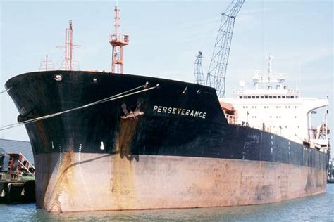 Ship Photos Perseverance Imo8805470