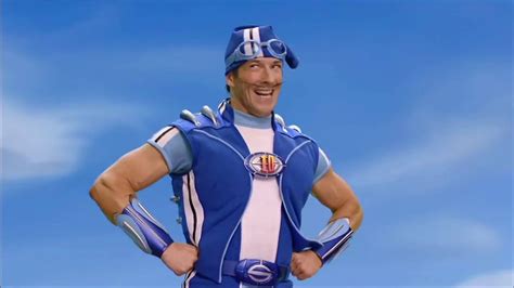 Lazytown Intro Seasons 3 And 4 Extended Youtube