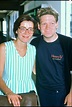 Emma Thompson et Kenneth Branagh le 21 avril 1989. - Purepeople