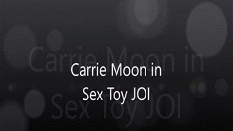 Carrie Moon In Sex Toy Joi Full Scene Carrie Moon Clip Store Clips4sale