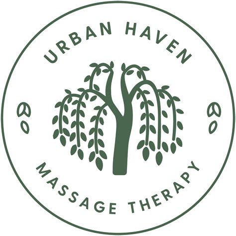 Urban Haven Massage Clevelands Best Massage Experience