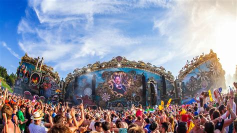 This is tomorrowland belgium 2019 by carlos andres on vimeo, the home for high quality videos and the people who love them. Tomorrowland Belgium Wallpaper HD 27064 - Baltana