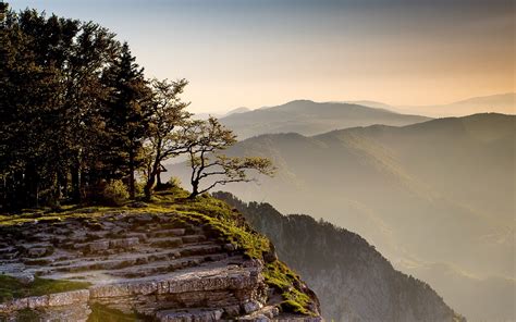 Cliff Mountain Rock Wallpaper Hd Nature 4k Wallpapers Images