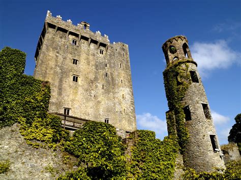 Medieval Castles In Ireland 7 Of The Best To Visit
