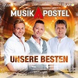 MusikApostel: Unsere Besten (2 CDs) – jpc