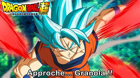 All dragon ball movies were originally released in theaters in japan. DOWNLOAD: IL LE TUE ? DRAGON BALL SUPER CHAPITRE 73 RÉSUMÉ ...