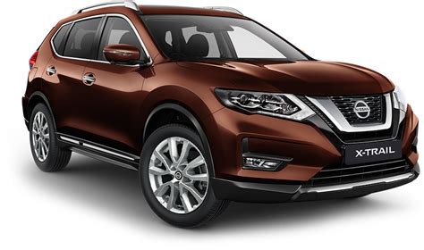 Here in malaysia, we enjoy much of nissan's success in terms of the types of cars we can buy. Nissan Malaysia - NEW XTRAIL