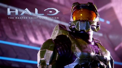 Halo The Master Chief Collection Developer Details Upcoming Xbox