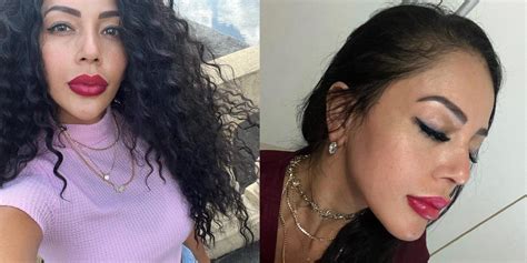 90 Day Fiancé Jasmine Reveals Glamorous Makeover In New Instagram Video