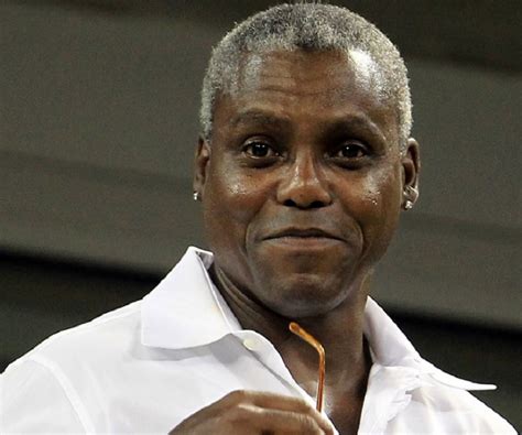 Carl lewis is considered by many to be the greatest track & field athlete of all time and, with nine olympic gold medals, 10 olympic medals, and eight gold medals at the world championships, it is a justifiable claim. Athletics could be better off without Bolt says Carl Lewis ...