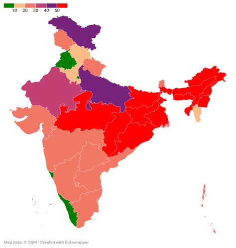 Income Inequality In India The Geopolitics