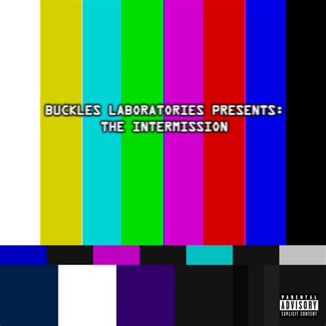 Buckles Laboratories Presents The Intermission EP By Mariah The Scientist On Apple Music