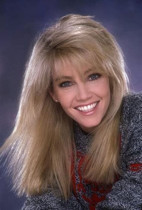 Heather Locklear