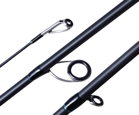 Ns Black Hole Amped Ii Spin Rod Davos Tackle Online