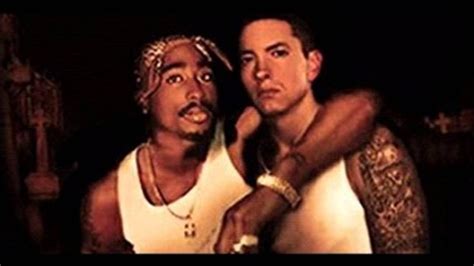 Eminem Dice Que Tupac Fue El Mejor Compositor De Todos Los Tiempos