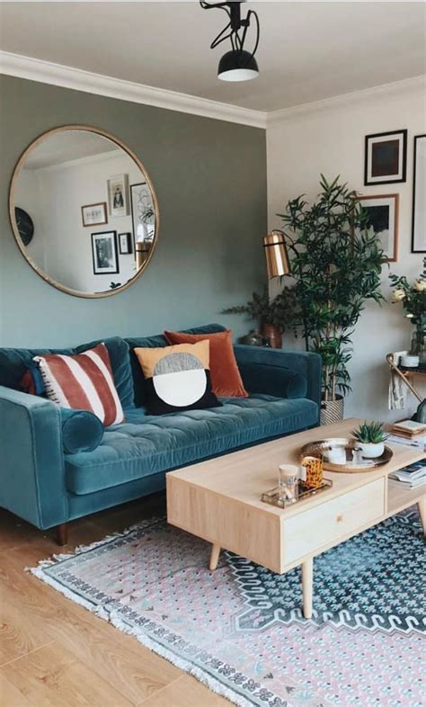 57 Creative Ideas For Small Living Room Decoration Elisabeths Designs