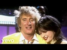 I Don't Want To Talk About It (from One Night Only! Rod Stewart Live at ...