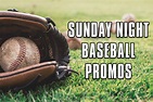 Sunday Night Baseball promos: Best Giants-Mets sportsbook offers ...