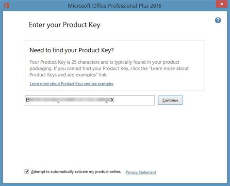How To Change Product Key Of Office 2016 Without Reinstalling