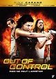 Out of Control - Film (2014) - SensCritique