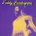 Teddy Pendergrass - Greatest Hits (CD) - Amoeba Music