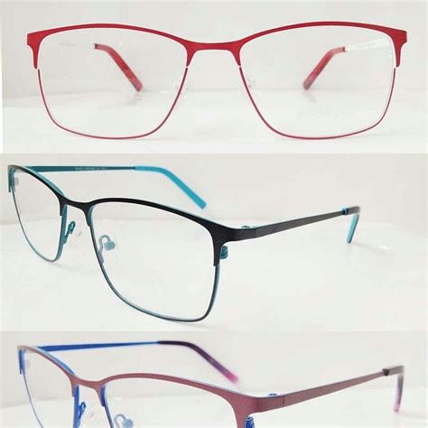 Women Accessories Fashion Optical Frames Colorful Color Fit For Your Every Day Wearing Matching