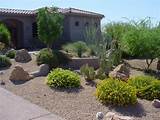 Images of Arizona Rocks For Landscaping