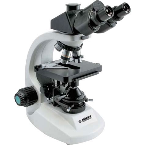 Konus Biorex 3 Microscope 5605 Bandh Photo Video