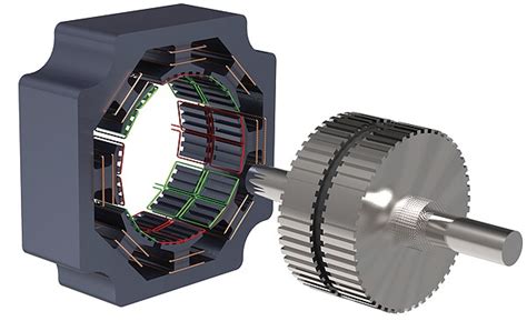 Global Hybrid Stepper Motors Market Business Strategy Overview