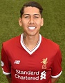 Roberto Firmino | Liverpool FC Wiki | FANDOM powered by Wikia