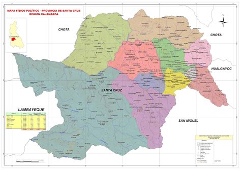 Red Libre ImÁgenesplanosmapaspaisajes Mapas Cajamarca PerÚ
