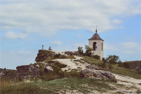 Orhei National Park Hiking Trails Maps Sights Information And