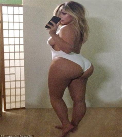 Kim Kardashian Booty Porn Collage Porn Video