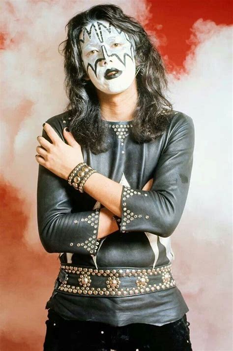 Kiss1974 Ace Frehley Ace Frehley Kiss Band Kiss Army