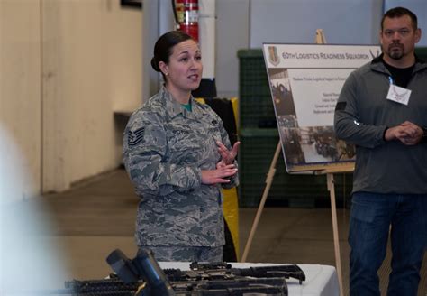 Dvids Images 60th Mission Support Group Honorary Commanders Tour