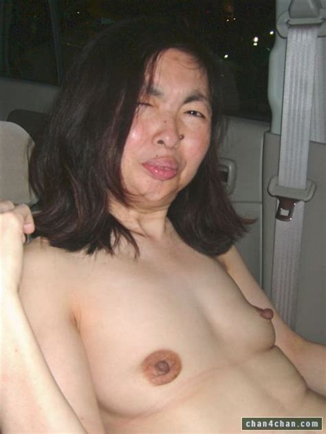 Ugly Asian Nude Telegraph