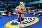 Gran Guerrero se proclama Campeón de Peso Completo CMLL | Superluchas