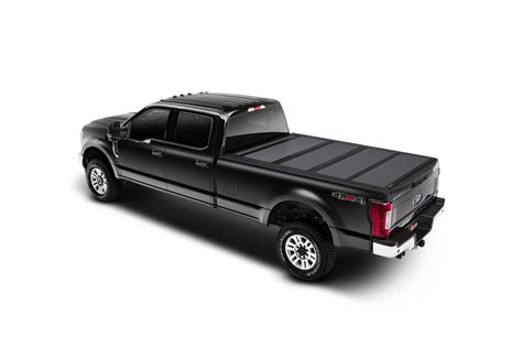 Bakflip Mx4 08 16 Ford F250 6ft 9in Bed Tonneau Rv Parts Express