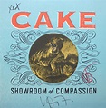 Cake - Showroom Of Compassion (Vinyl, LP, Album, Limited Edition) | Discogs