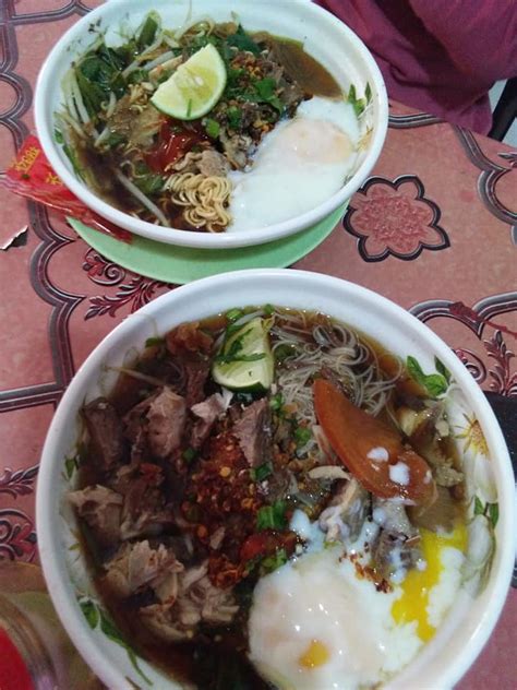 Kedai makan warisan bonda, bachok. 20 Kedai Makan & Warung Sedap Di Sekitar Kelantan. Balik ...