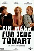 Ein Mann für jede Tonart: DVD oder Blu-ray leihen - VIDEOBUSTER.de