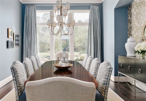 Project Reveal An Elegant Dining Room With A Fresh New Look — Designed