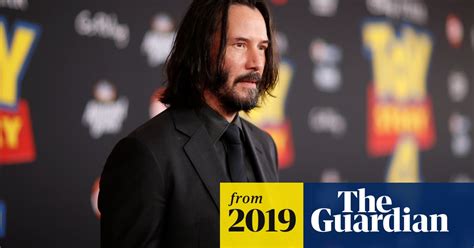 Keanu Reeves Supports Rome Cinema Collective Attacked By Far Right